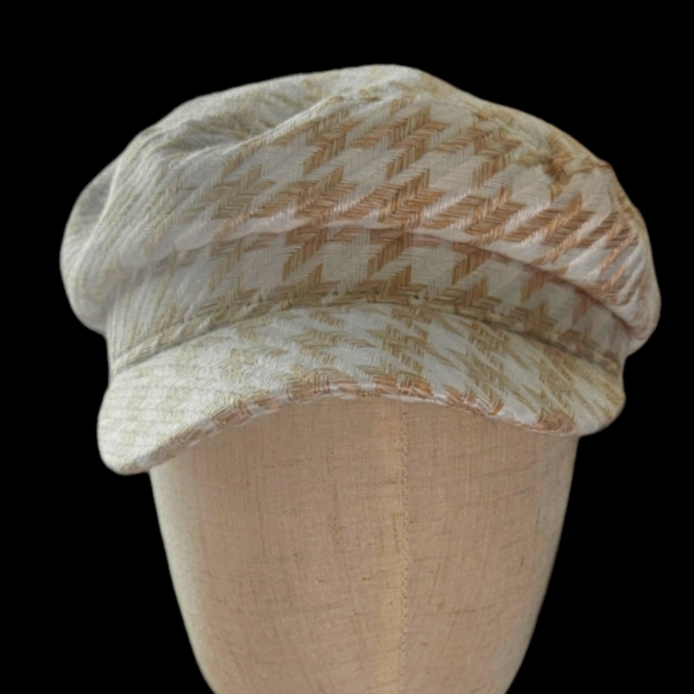 Page Boy Cap - Picture 3 of 7